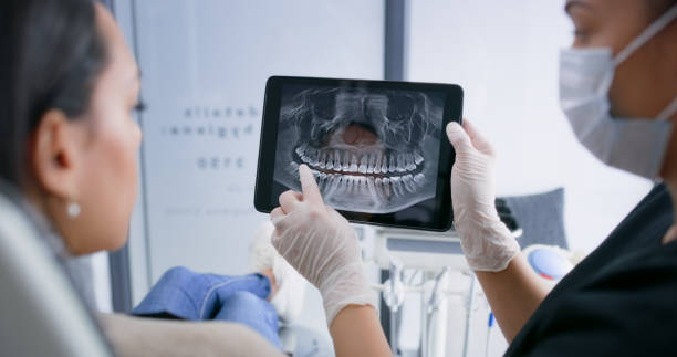 Licensed Dental Implants service in Marshall County County, OK - Dentist Open Now